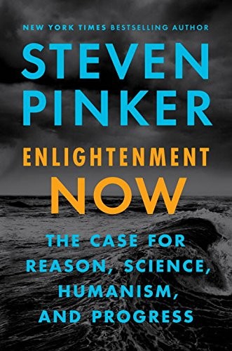 Enlightenment now (Pocket) - Bokia.no