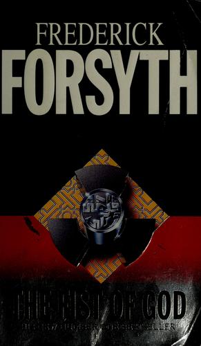 The fist of God (Pocket) - Bokia.no