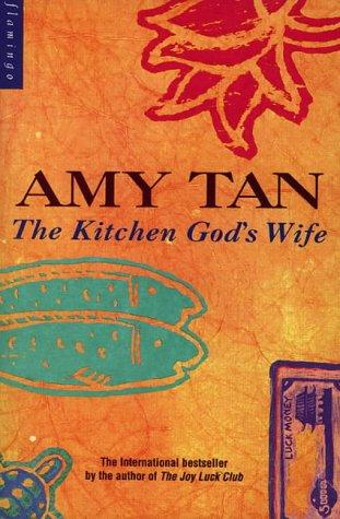 The kitchen god's wife (Pocket) - Bokia.no