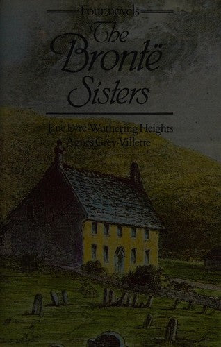 The Brontë Sisters - Bokia.no