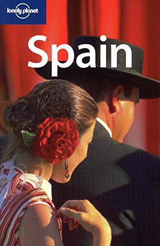 Spain (Pocket) - Bokia.no