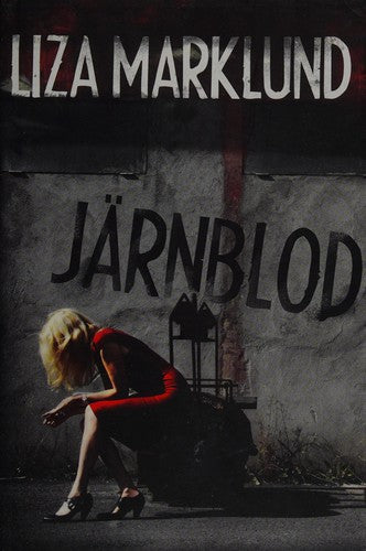 Järnblod (Innbundet) - Bokia.no