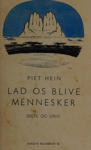 Lad os blive mennesker - Bokia.no