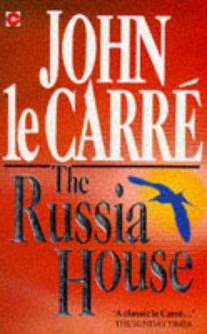 The Russia house (Pocket) - Bokia.no