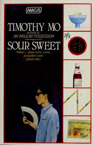 Sour Sweet - Bokia.no