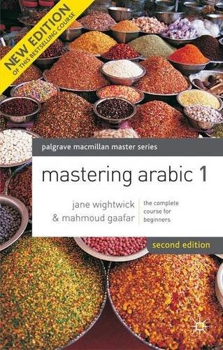 Mastering Arabic (Pocket) - Bokia.no