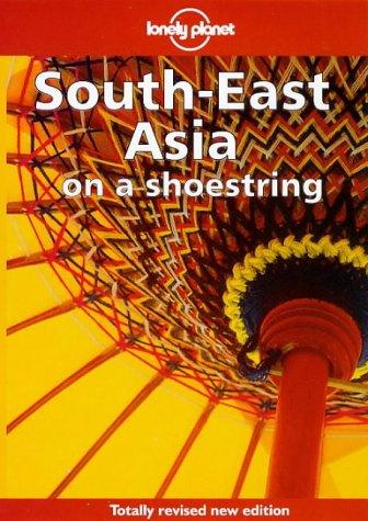 South-East Asia (Pocket) - Bokia.no