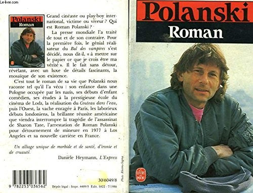 Roman - Bokia.no