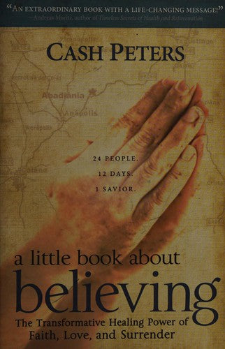 A Little Book about Believing - Bokia.no