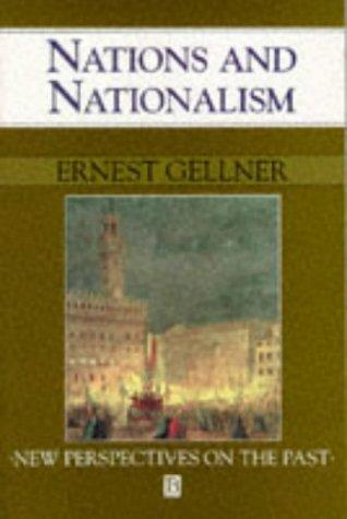 Nations and nationalism (Pocket) - Bokia.no