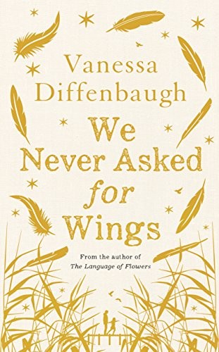 We never asked for wings (Pocket) - Bokia.no