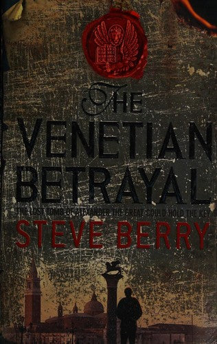 The Venetian betrayal (Pocket) - Bokia.no