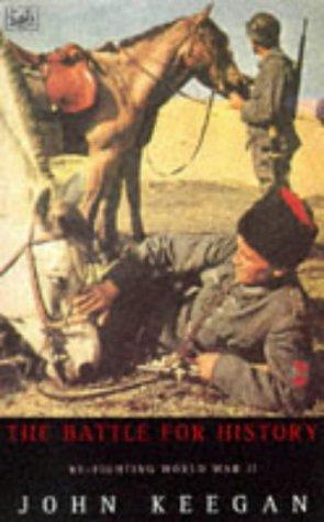 Battle For History: Refighting World War Two (Pocket) - Bokia.no