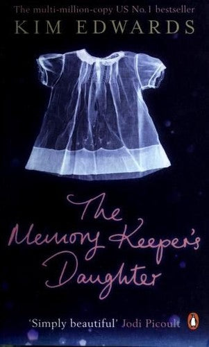 The Memory Keeper's Daughter - Bokia.no