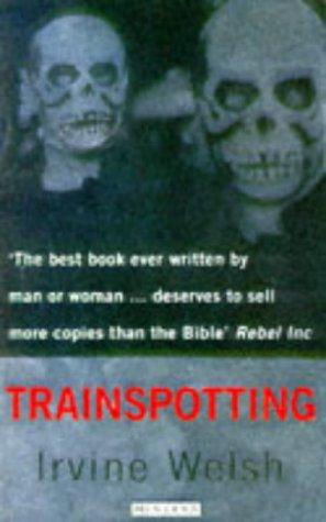 Trainspotting (Pocket) - Bokia.no