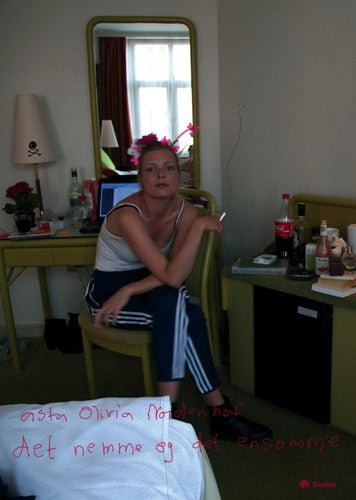 Det nemme og det ensomme - Bokia.no