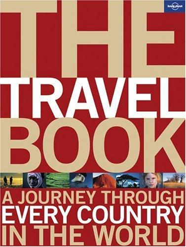 The Travel Book (Pocket) - Bokia.no