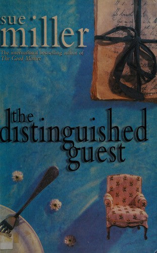 The Distinguished Guest - Bokia.no