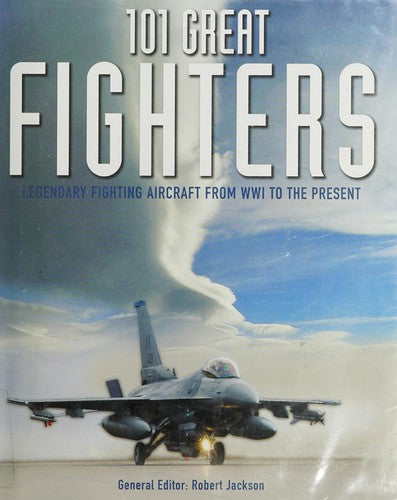 101 great fighters (Innbundet) - Bokia.no