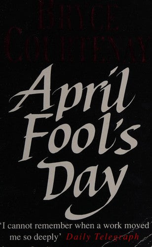 April Fool's Day - Bokia.no