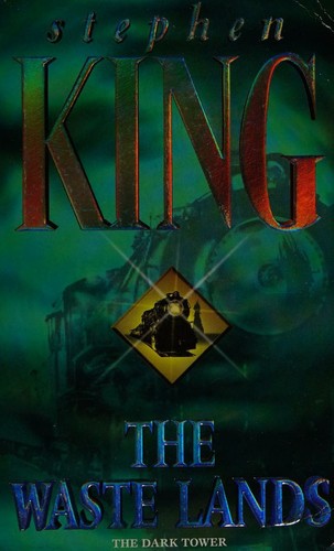 The dark tower 3 (Pocket) - Bokia.no