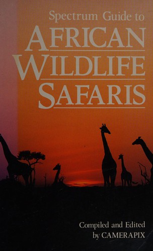 African Wildlife Safaris - Bokia.no