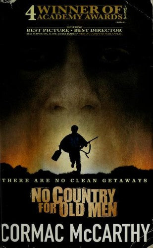 No country for old men (Pocket)