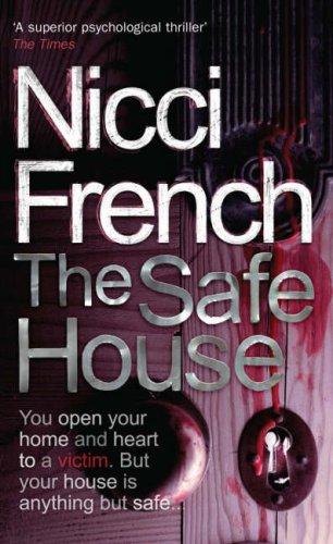 The safe house (Pocket) - Bokia.no