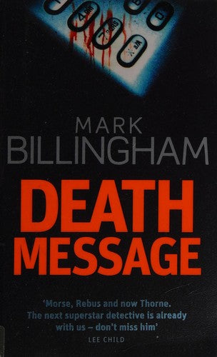 Death message (Pocket) - Bokia.no