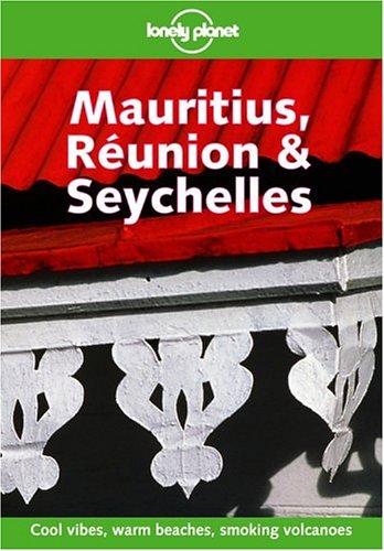 Mauritius, Réunion and Seychelles (Pocket) - Bokia.no