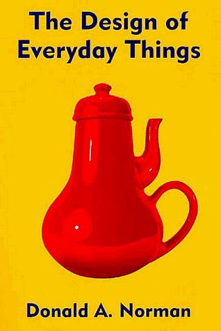 The Design of Everyday Things (Pocket) - Bokia.no