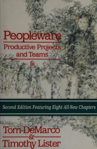 Peopleware (Pocket) - Bokia.no