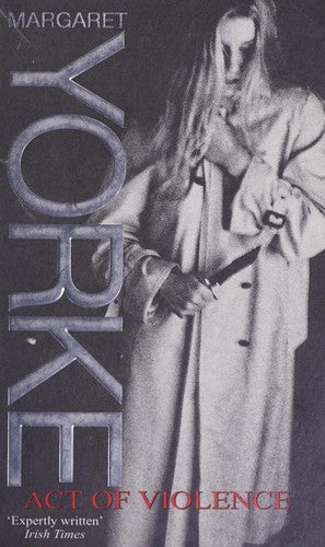 Act of violence (Pocket) - Bokia.no