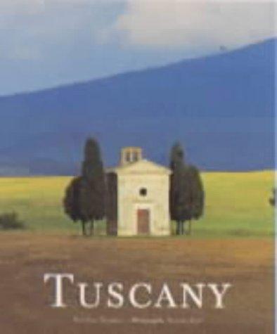 Tuscany (Innbundet) - Bokia.no