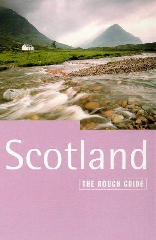 Scotland (Pocket) - Bokia.no
