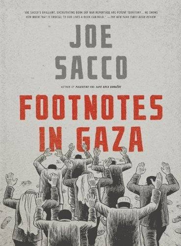 Footnotes in Gaza (Pocket) - Bokia.no