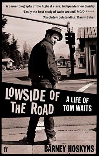 Lowside of the road (Pocket) - Bokia.no