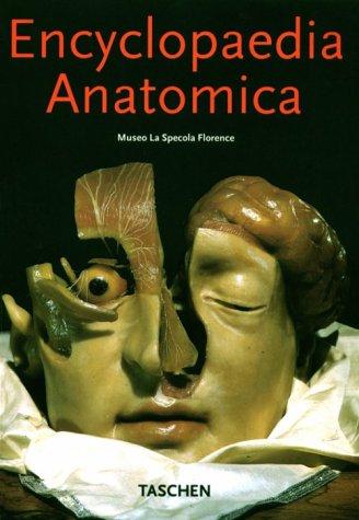 Encyclopaedia anatomica (Pocket) - Bokia.no