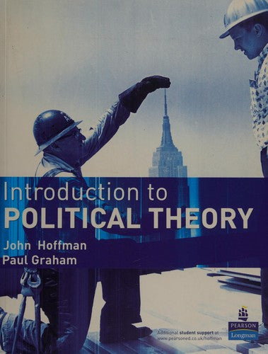 Introduction to Political Theory - Bokia.no