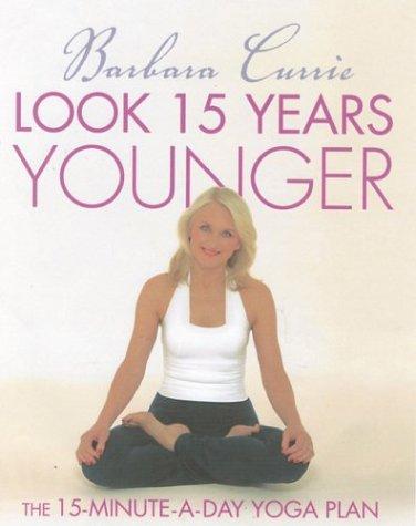 Look 15 Years Younger (Pocket) - Bokia.no