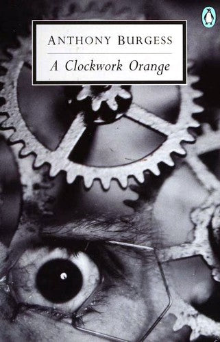 A clockwork orange (Pocket) - Bokia.no