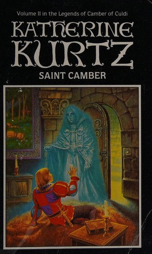Saint Camber - Bokia.no