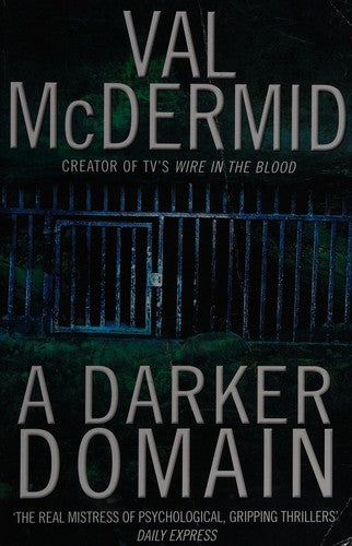 A darker domain (Pocket) - Bokia.no