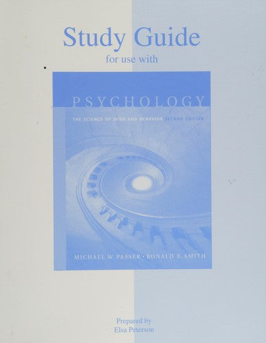 Psychology (Pocket) - Bokia.no