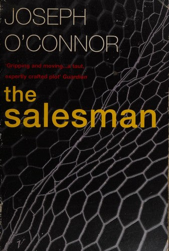 The salesman (Pocket) - Bokia.no