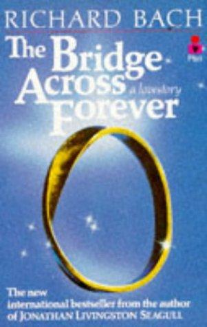 The bridge across forever (Pocket) - Bokia.no