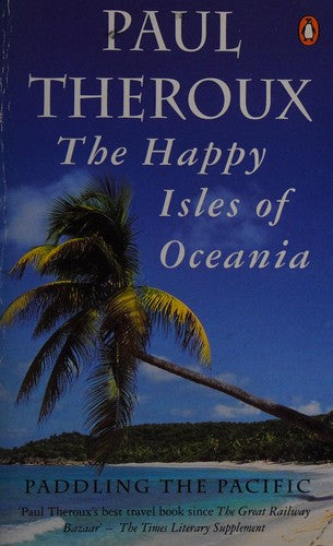 The happy isles of Oceania (Pocket) - Bokia.no