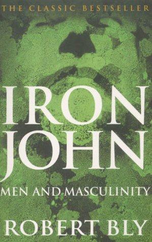 Iron John (Pocket) - Bokia.no