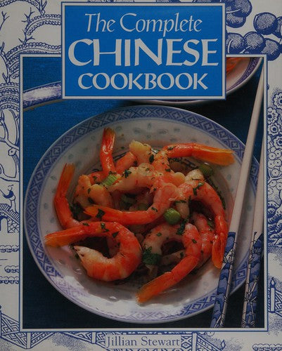 The Complete Chinese Cookbook - Bokia.no