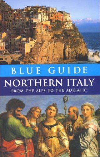 Blue Guide Northern Italy - Bokia.no